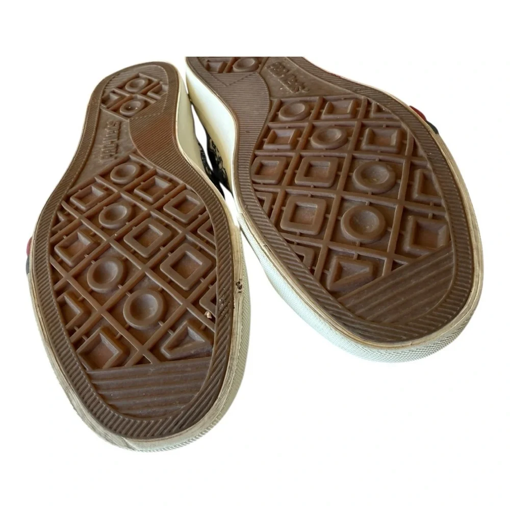 Pro Keds Classic Royal Lo Floral Print Shoes Mens size 9 Retro - Picture 11 of 11